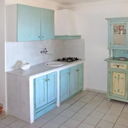 Apartamento Locazione Turistica Bellavista *