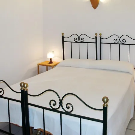 Apartamento Locazione Turistica Bellavista *