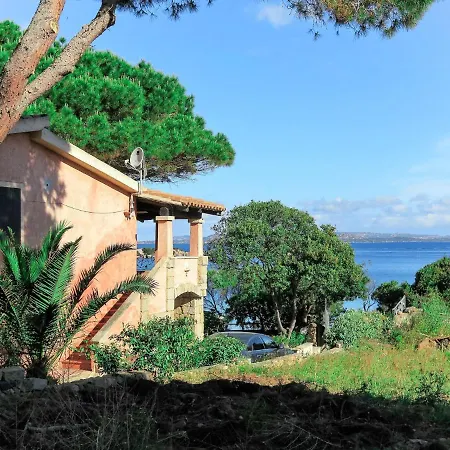 Locazione Turistica Bellavista * Porto Cervo
