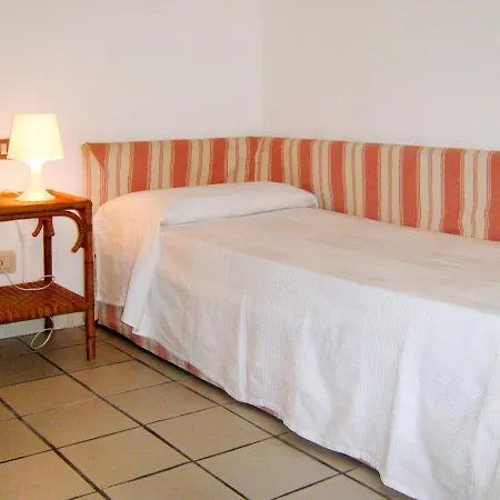 Locazione Turistica Bellavista Apartamento *