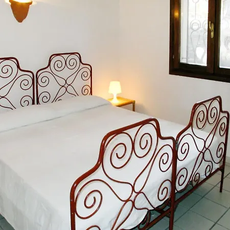 Locazione Turistica Bellavista Apartamento