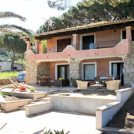 Locazione Turistica Bellavista Porto Cervo