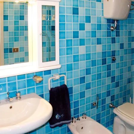 Locazione Turistica Bellavista Apartamento *