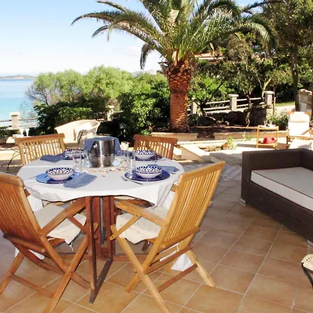 Locazione Turistica Bellavista Porto Cervo