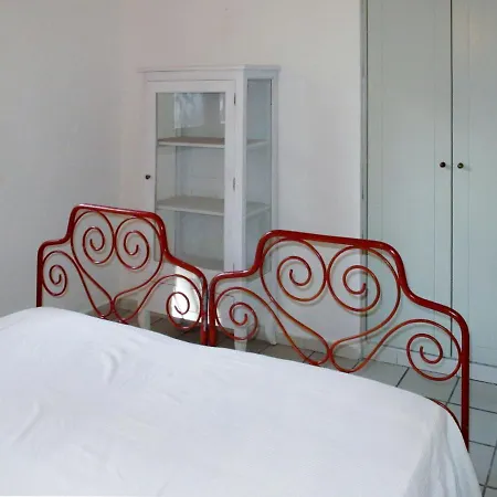 Apartamento Locazione Turistica Bellavista Porto Cervo
