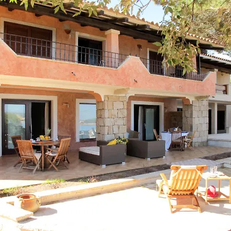 Locazione Turistica Bellavista Apartamento